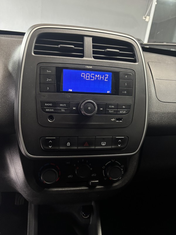 KWID 1.0 12V SCE FLEX ZEN MANUAL - 2018 - CAXIAS DO SUL