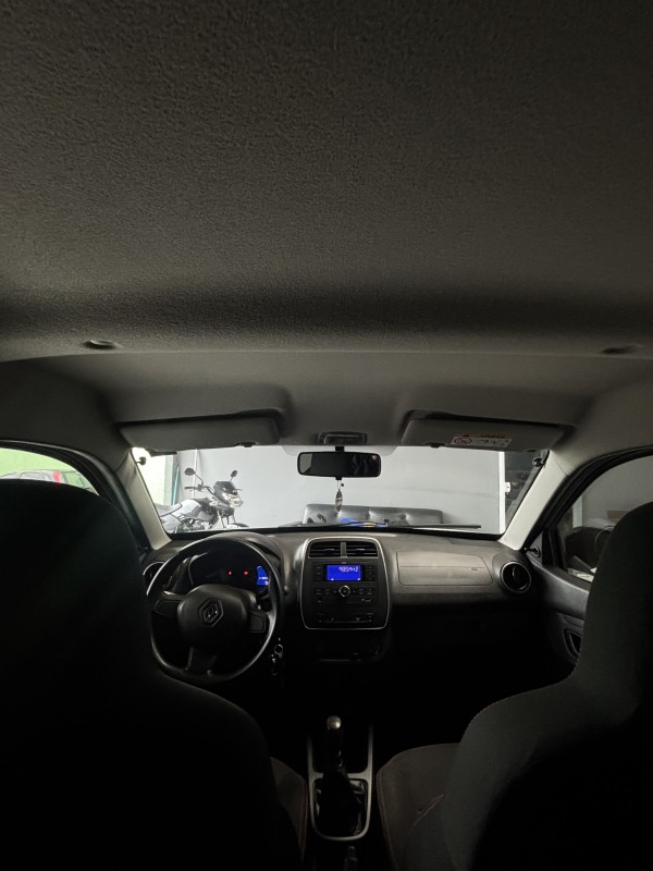 KWID 1.0 12V SCE FLEX ZEN MANUAL - 2018 - CAXIAS DO SUL