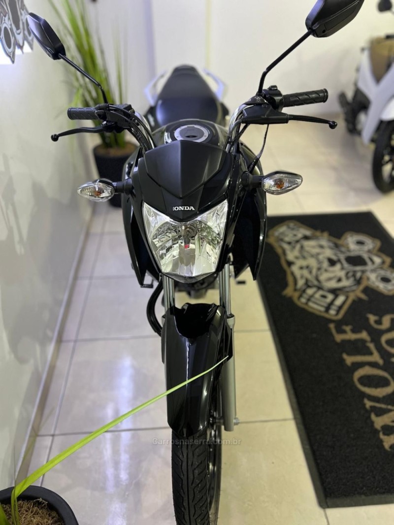 CG 160 TITAN - 2017 - CAXIAS DO SUL