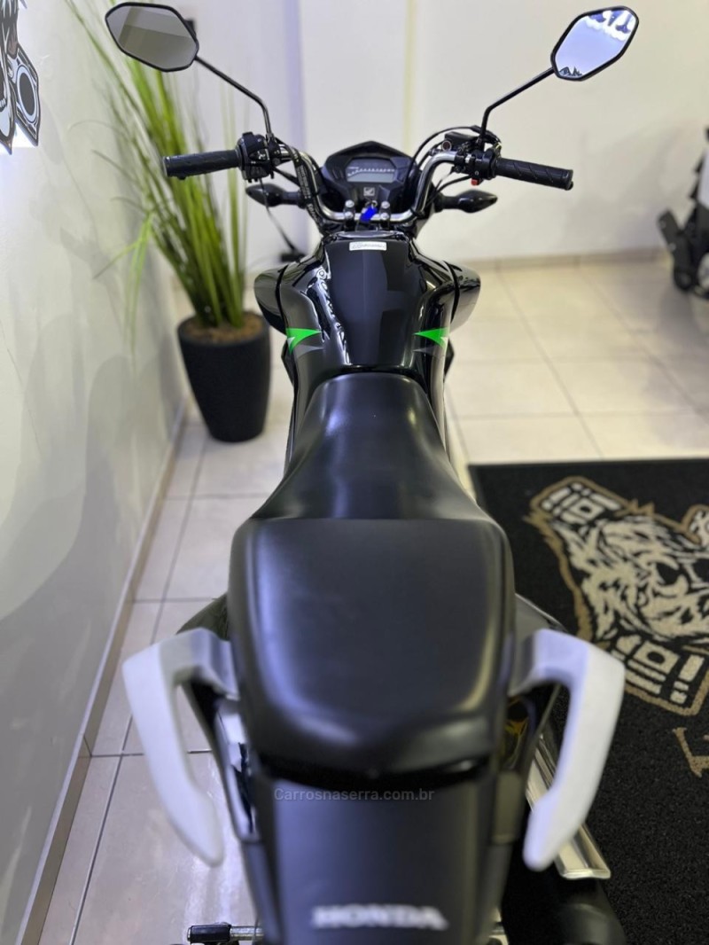 CG 160 TITAN - 2017 - CAXIAS DO SUL