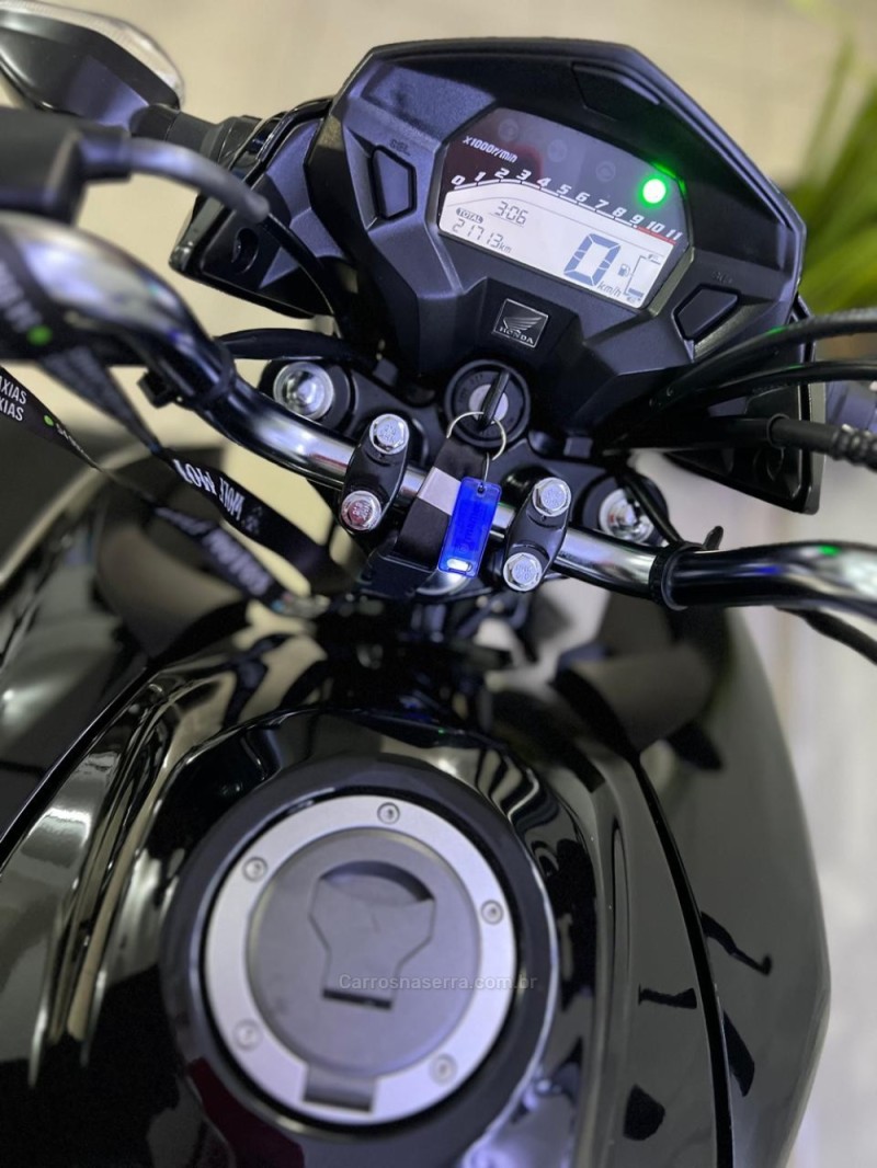 CG 160 TITAN - 2017 - CAXIAS DO SUL