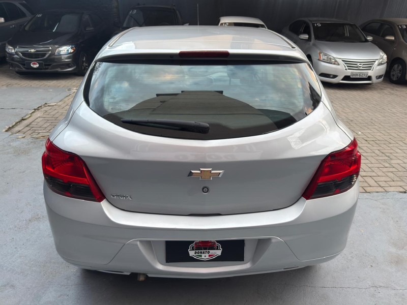 ONIX 1.0 JOY 8V FLEX 4P MANUAL - 2019 - CAXIAS DO SUL