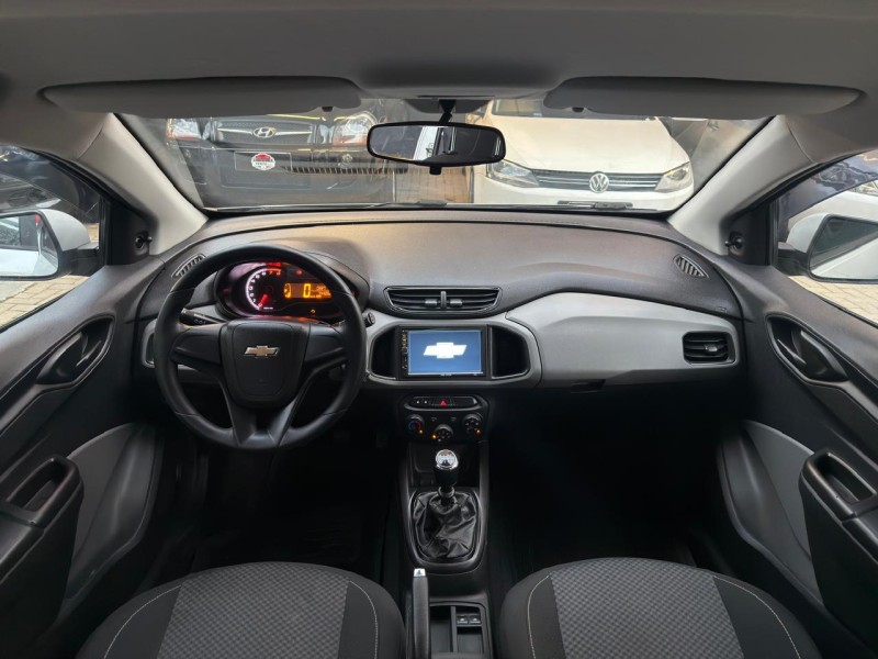 ONIX 1.0 JOY 8V FLEX 4P MANUAL - 2019 - CAXIAS DO SUL