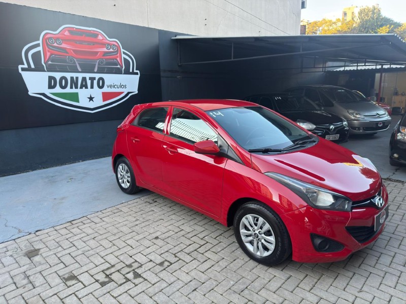 hb20 1.0 comfort plus 12v flex 4p manual 2014 caxias do sul