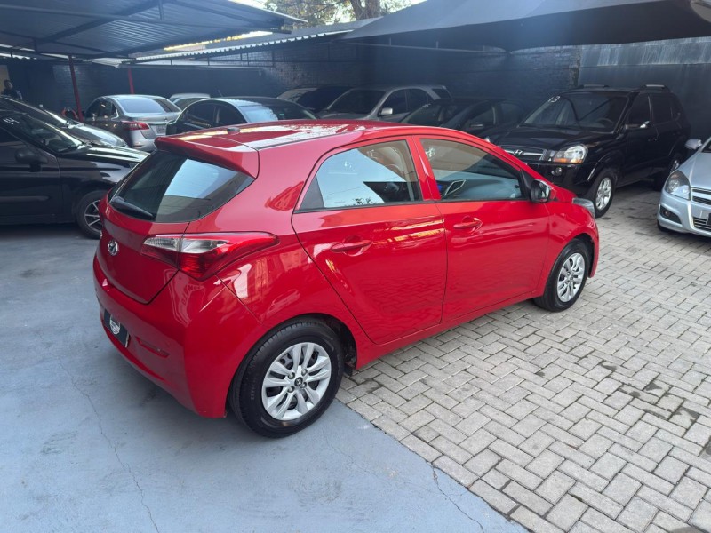 HB20 1.0 COMFORT PLUS 12V FLEX 4P MANUAL - 2014 - CAXIAS DO SUL