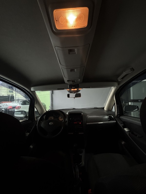 IDEA 1.4 MPI FIRE ELX 8V FLEX 4P MANUAL - 2006 - CAXIAS DO SUL