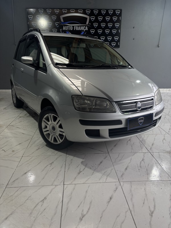 idea 1.4 mpi fire elx 8v flex 4p manual 2006 caxias do sul