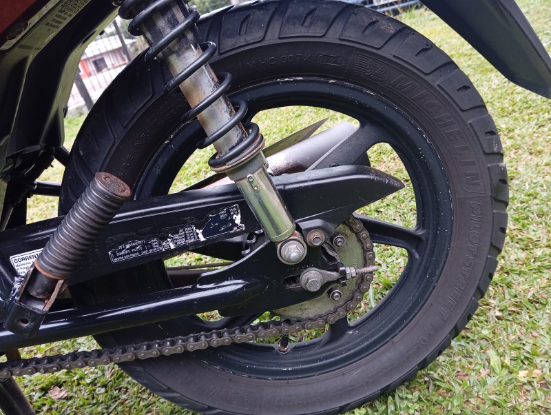 BIZ 125 EX - 2012 - CAXIAS DO SUL