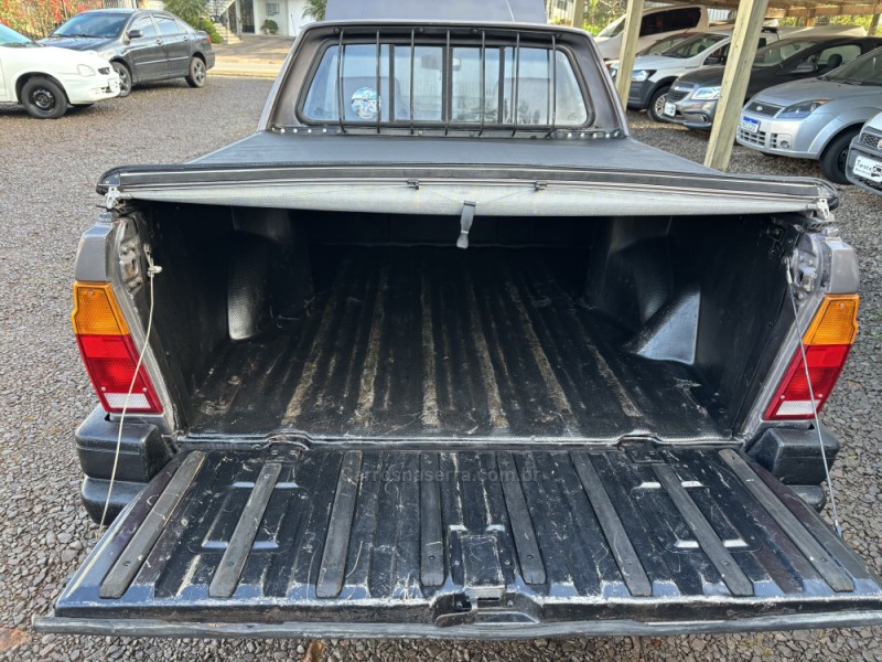 SAVEIRO 1.8 CL CS 8V GASOLINA 2P MANUAL - 1996 - ANTôNIO PRADO