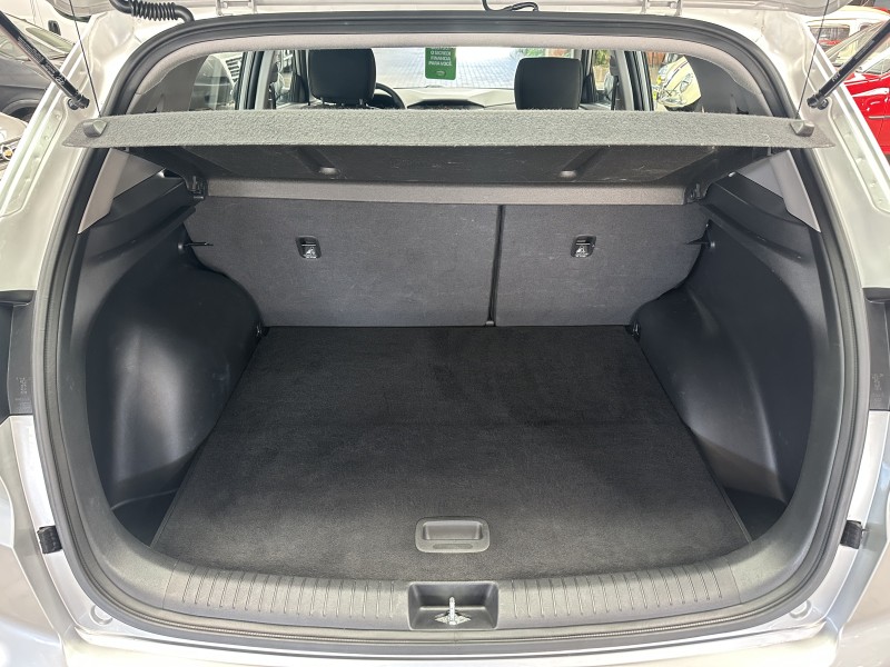 CRETA 1.6 16V FLEX SMART AUTOMÁTICO - 2020 - CAXIAS DO SUL