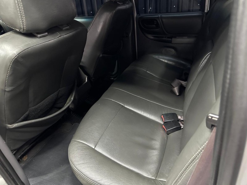 RANGER 2.3 XLT 16V 4X2 CD GASOLINA 4P MANUAL - 2008 - CAXIAS DO SUL