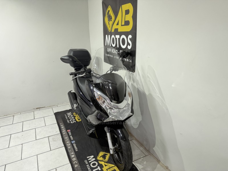 PCX 150 - 2015 - CAXIAS DO SUL