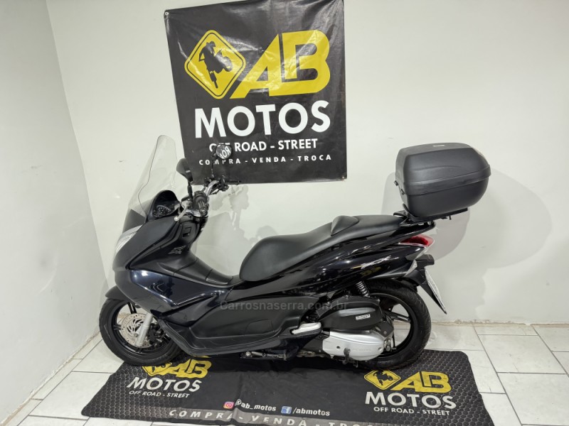 PCX 150 - 2015 - CAXIAS DO SUL