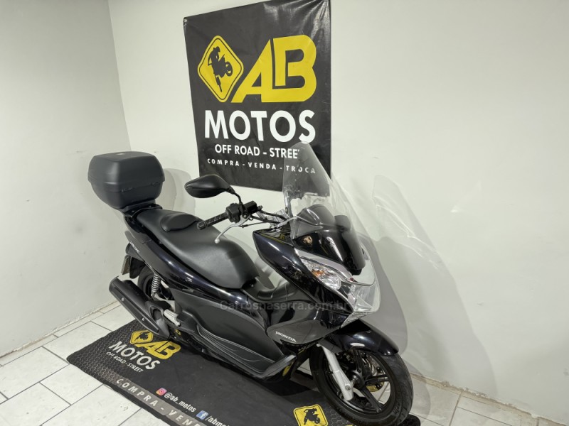 PCX 150 - 2015 - CAXIAS DO SUL