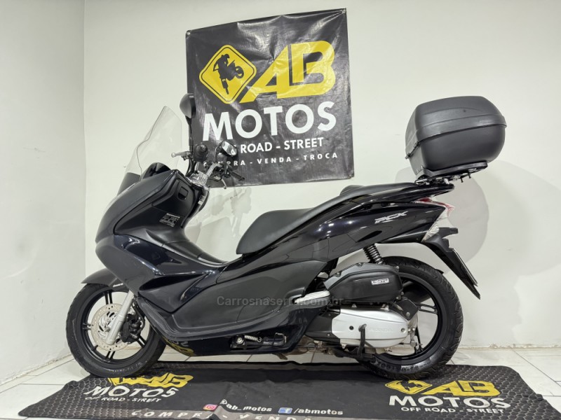 PCX 150 - 2015 - CAXIAS DO SUL