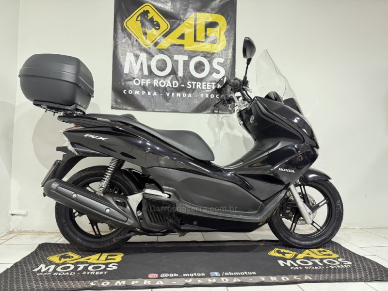 pcx 150 2015 caxias do sul