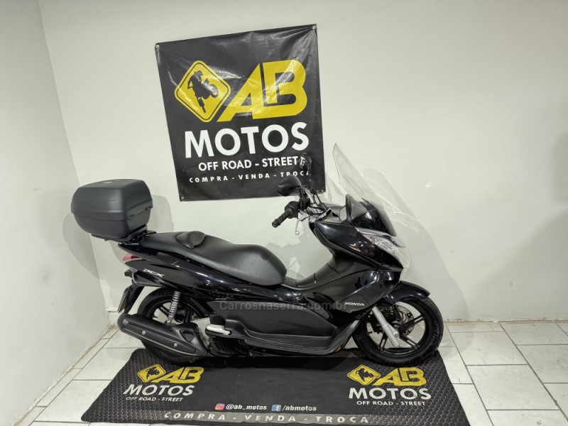 PCX 150 - 2015 - CAXIAS DO SUL