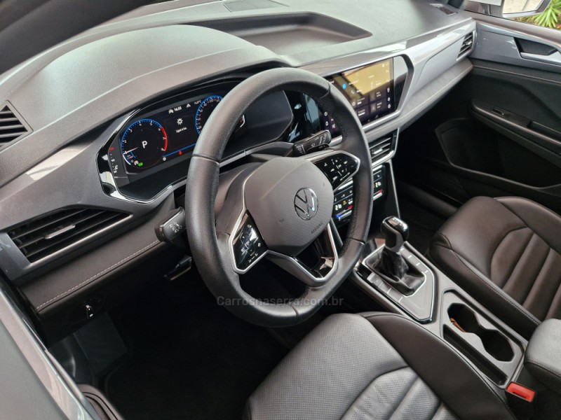 TAOS 1.4 16V HIGHLINE TSI FLEX 4P AUTOMÁTICO - 2024 - LAJEADO