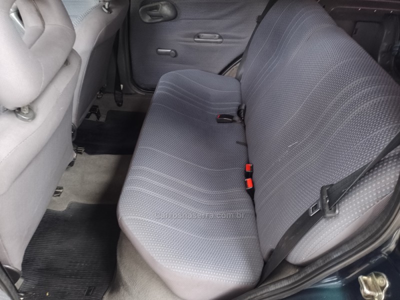 CORSA 1.0 EFI WIND 8V GASOLINA 4P MANUAL - 1998 - CAXIAS DO SUL
