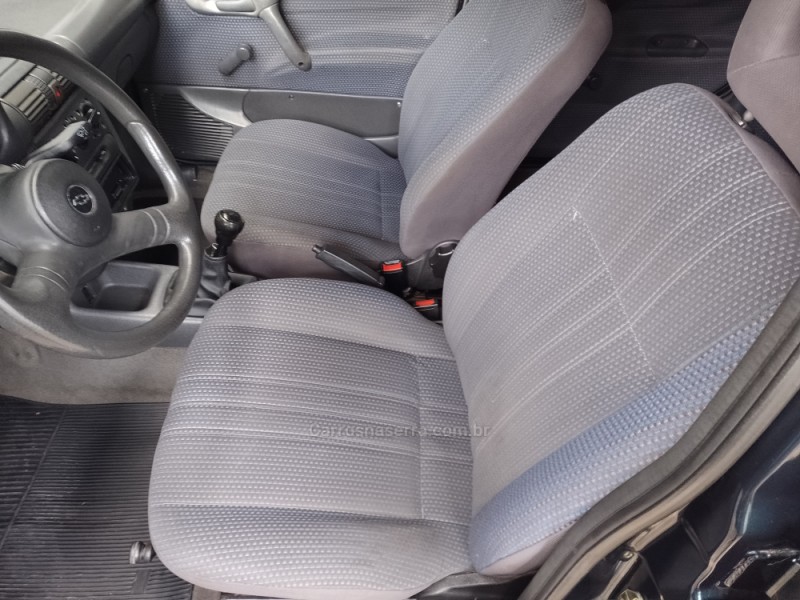 CORSA 1.0 EFI WIND 8V GASOLINA 4P MANUAL - 1998 - CAXIAS DO SUL