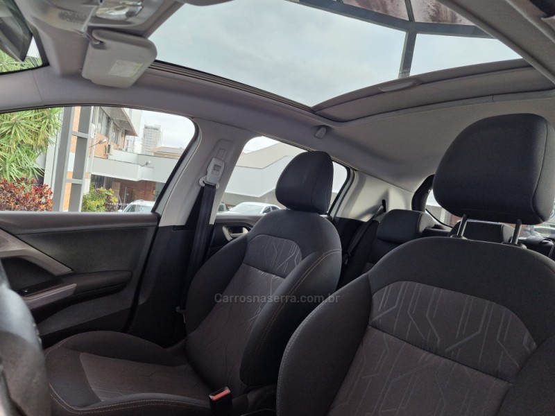208 1.6 ALLURE 16V FLEX 4P AUTOMÁTICO - 2017 - LAJEADO