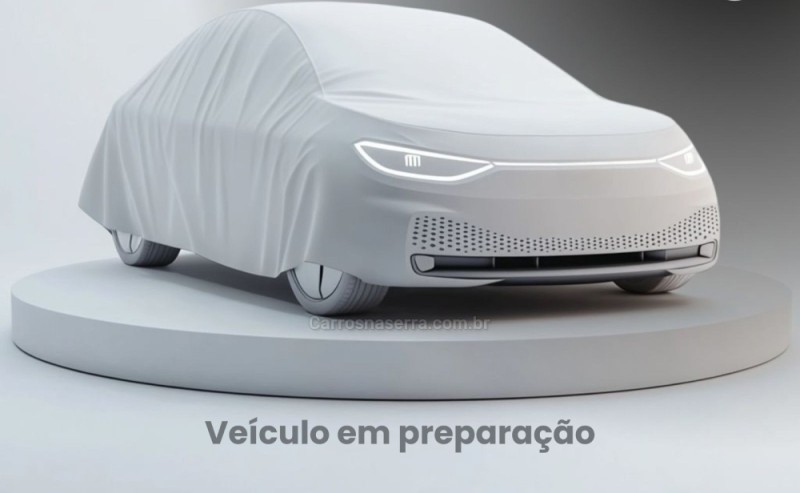 FOX 1.0 MI 8V FLEX 4P MANUAL - 2014 - LAJEADO