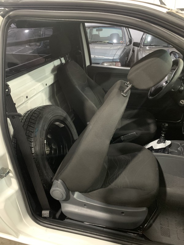 STRADA 1.4 MPI HARD WORKING CS 8V FLEX 2P MANUAL - 2019 - CAXIAS DO SUL