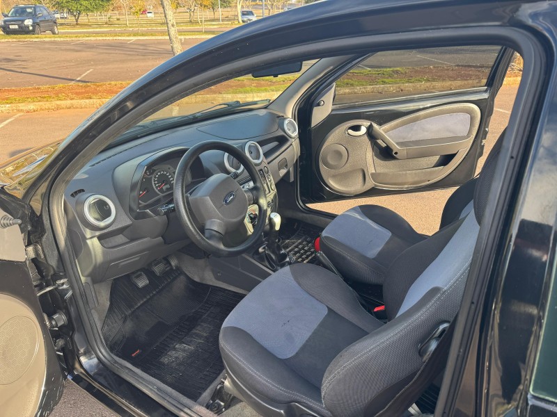 KA 1.0 MPI CLASS 8V FLEX 2P MANUAL - 2012 - BENTO GONçALVES