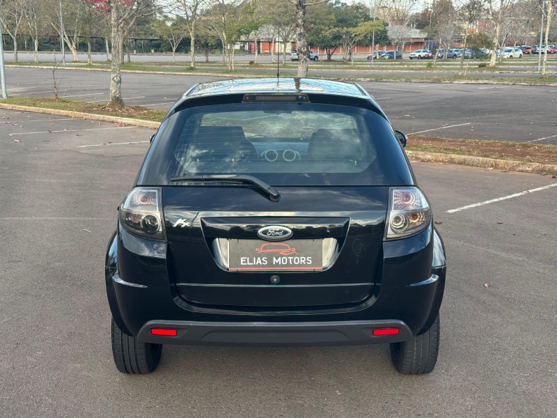 KA 1.0 MPI CLASS 8V FLEX 2P MANUAL - 2012 - BENTO GONçALVES