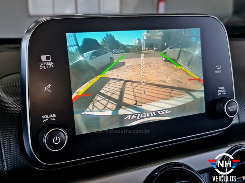 ARGO 1.3 FIREFLY FLEX DRIVE MANUAL - 2018 - NOVO HAMBURGO