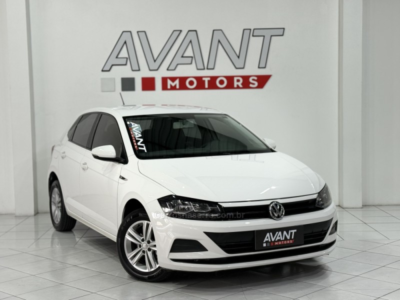 POLO 1.6 MSI TOTAL FLEX MANUAL 