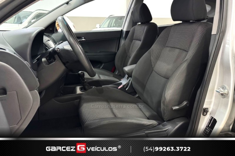 I30 2.0 MPI 16V GASOLINA 4P MANUAL - 2011 - BENTO GONçALVES