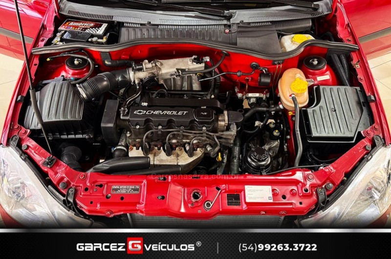 CORSA 1.0 MPFI VHC 8V GASOLINA 4P MANUAL - 2004 - BENTO GONçALVES