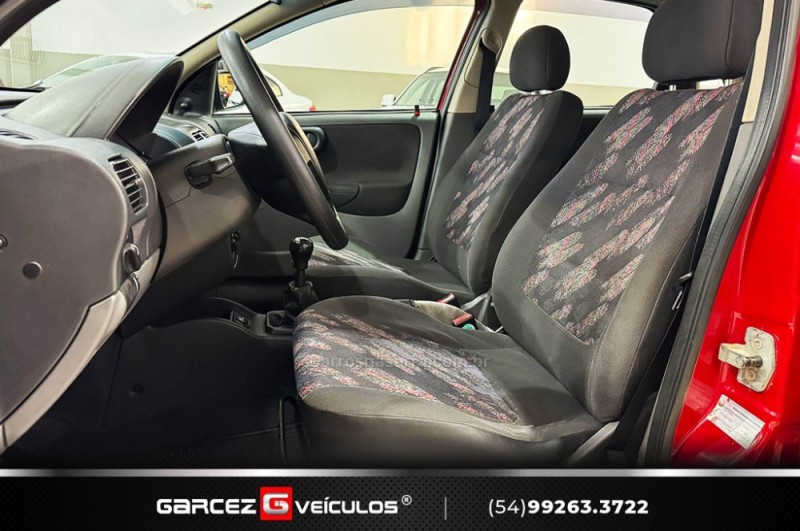 CORSA 1.0 MPFI VHC 8V GASOLINA 4P MANUAL - 2004 - BENTO GONçALVES