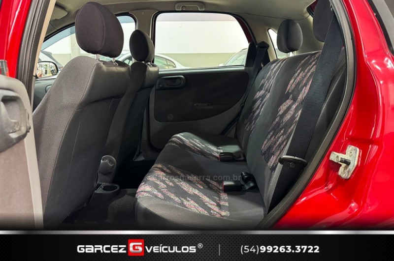 CORSA 1.0 MPFI VHC 8V GASOLINA 4P MANUAL - 2004 - BENTO GONçALVES