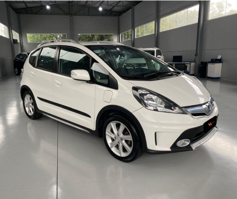 fit 1.5 twist 16v flex 4p automatico 2014 carlos barbosa