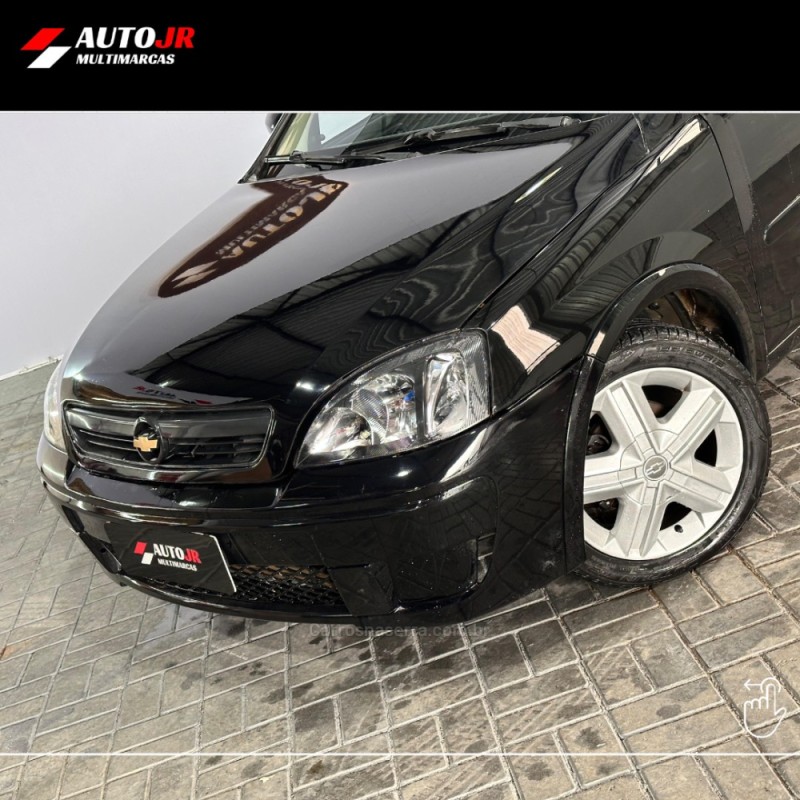 CORSA 1.4 MPFI MAXX 8V FLEX 4P MANUAL - 2011 - VACARIA