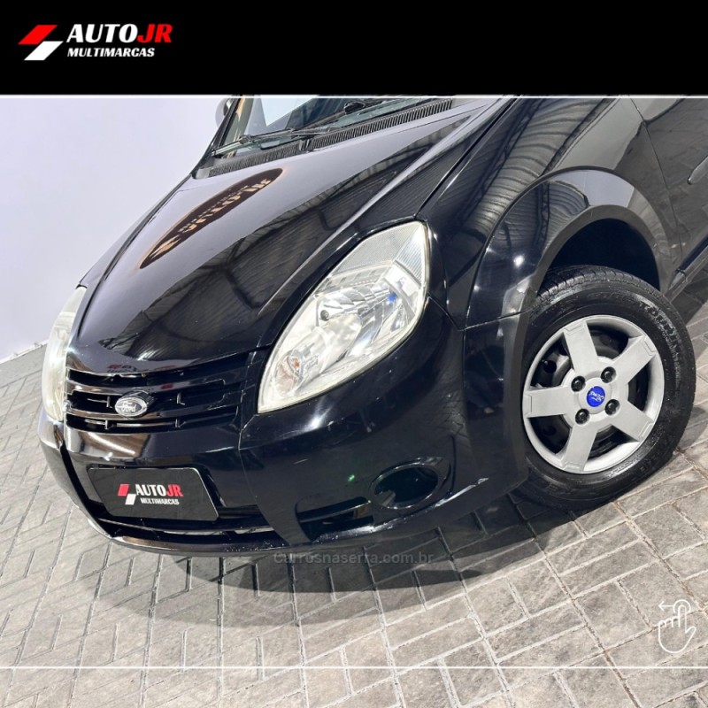 KA 1.0 MPI 8V FLEX 2P MANUAL - 2011 - VACARIA