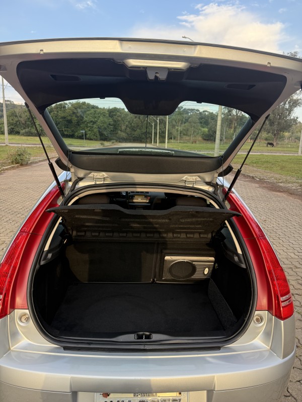 C4 1.6 GLX 16V FLEX 4P MANUAL - 2013 - ARROIO DO MEIO