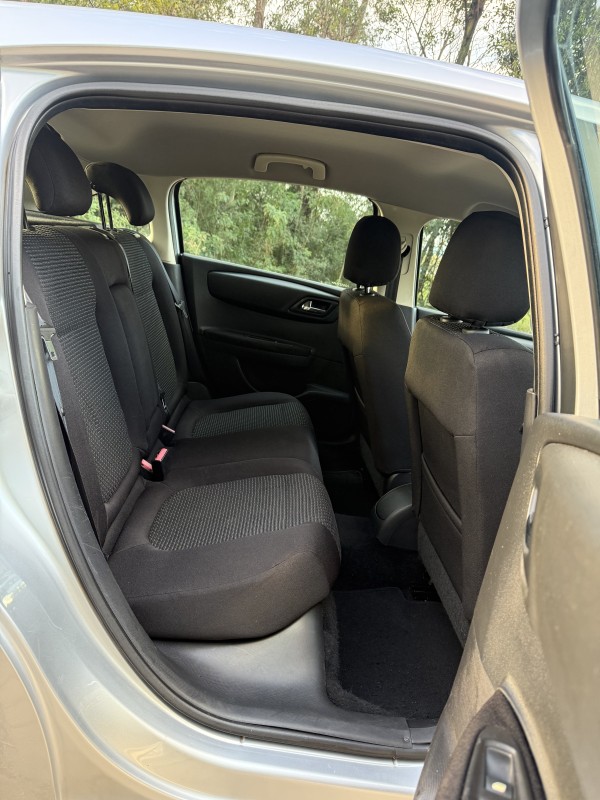 C4 1.6 GLX 16V FLEX 4P MANUAL - 2013 - ARROIO DO MEIO