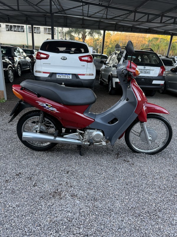 BIZ 100 ES - 2000 - ARROIO DO MEIO