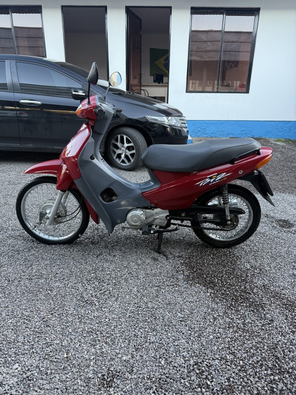 BIZ 100 ES - 2000 - ARROIO DO MEIO