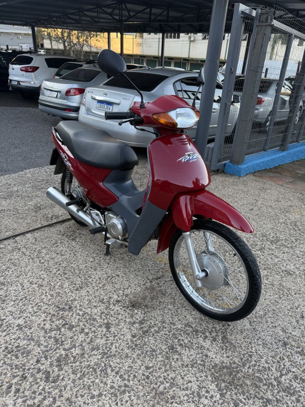 biz 100 es 2000 arroio do meio