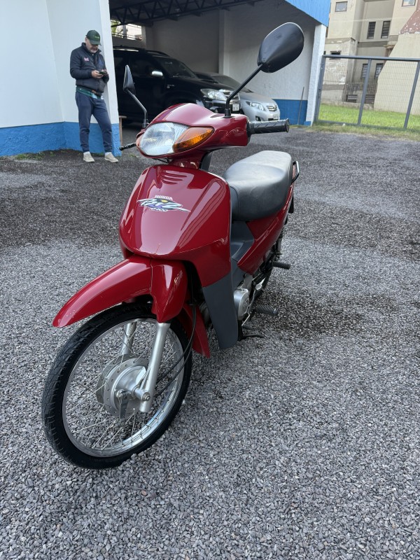 BIZ 100 ES - 2000 - ARROIO DO MEIO