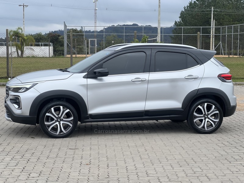 PULSE 1.0 IMPETUS TURBO 200 12V FLEX 4P AUTOMÁTICO - 2022 - ANTôNIO PRADO