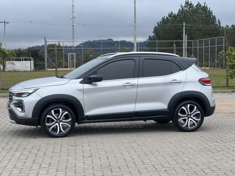 PULSE 1.0 IMPETUS TURBO 200 12V FLEX 4P AUTOMÁTICO - 2022 - ANTôNIO PRADO