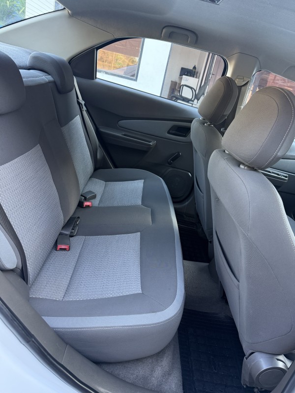 COBALT 1.4 MPFI LT 8V FLEX 4P MANUAL - 2013 - ARROIO DO MEIO