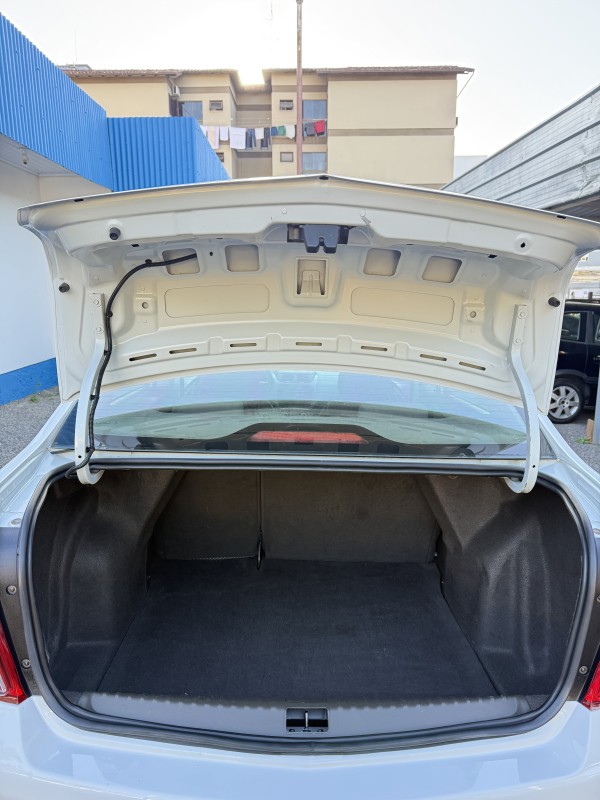 COBALT 1.4 MPFI LT 8V FLEX 4P MANUAL - 2013 - ARROIO DO MEIO