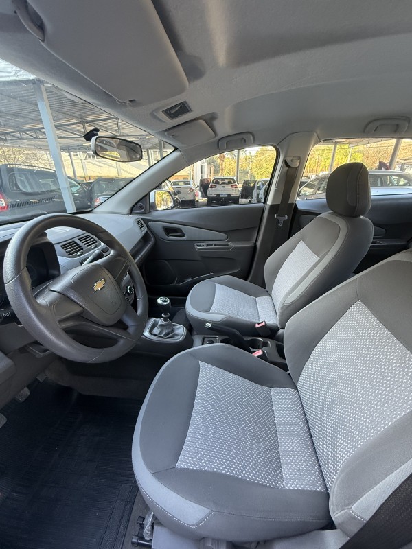 COBALT 1.4 MPFI LT 8V FLEX 4P MANUAL - 2013 - ARROIO DO MEIO