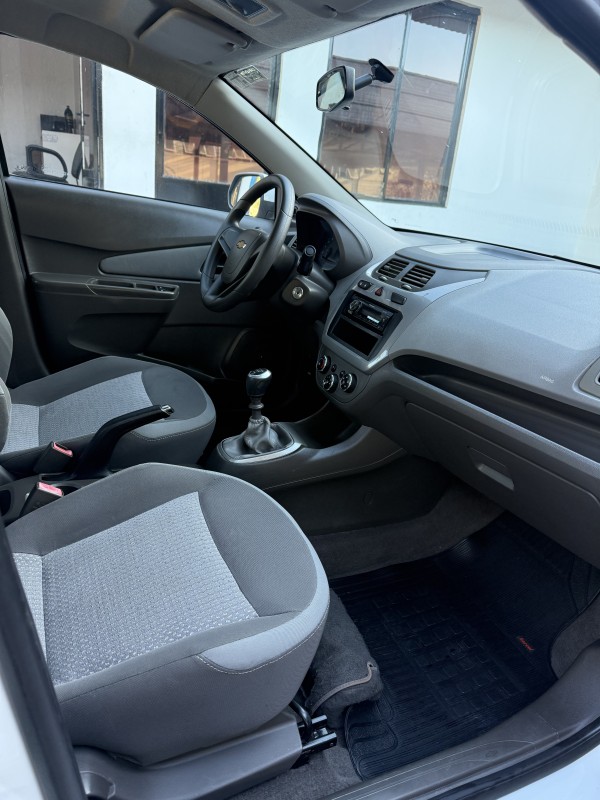 COBALT 1.4 MPFI LT 8V FLEX 4P MANUAL - 2013 - ARROIO DO MEIO